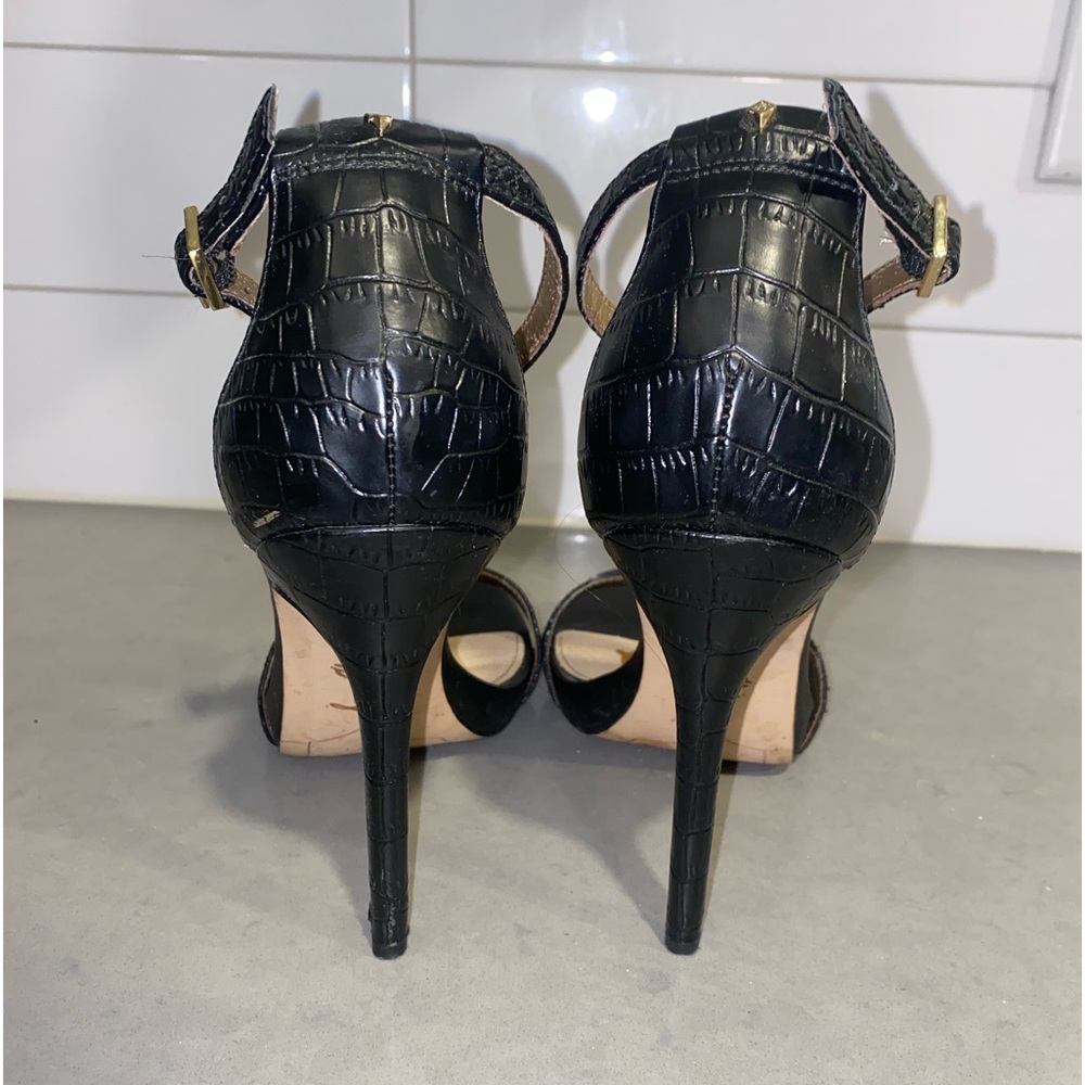 Sam Edelman Heels - Picture 2 of 4